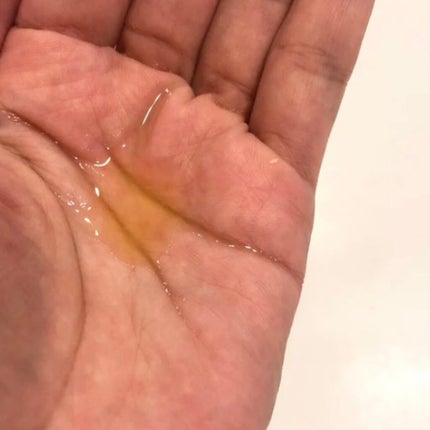 クレンジングオイル/THREE/オイルクレンジングを使ったクチコミ(2枚目)