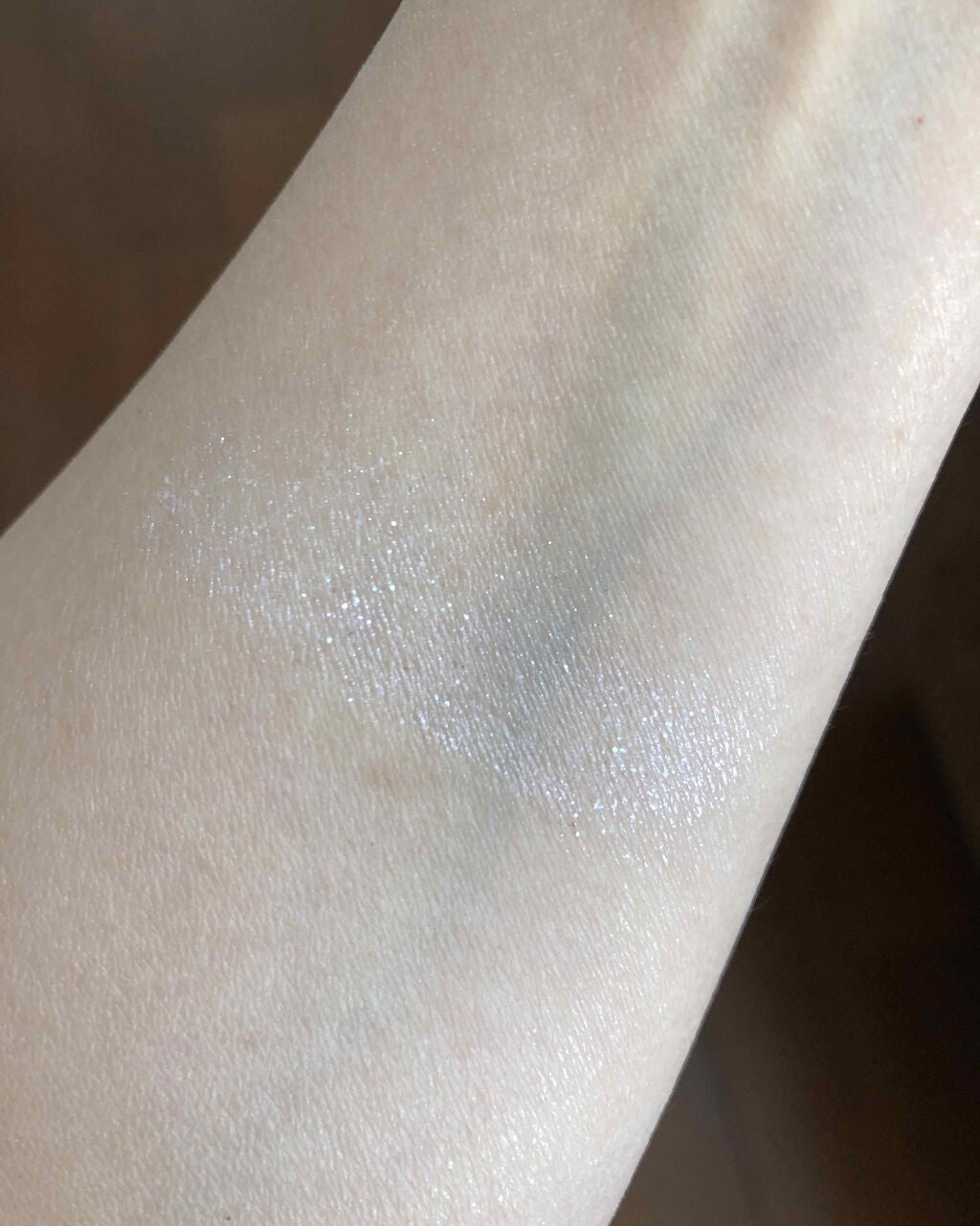 ジルスチュアート クリスタルブルーム ジェリービジュー/JILL STUART/ジェル・クリームアイシャドウを使ったクチコミ(3枚目)