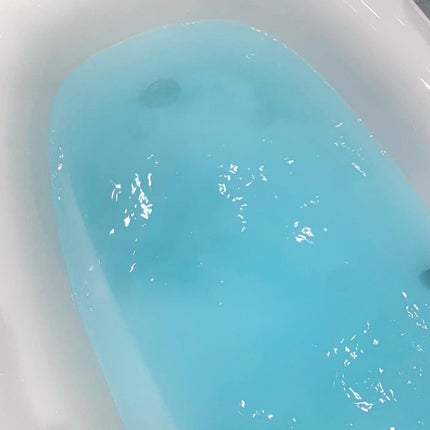 SILICALAGOON BATHSALT/SILICALAGOON/その他を使ったクチコミ(4枚目)