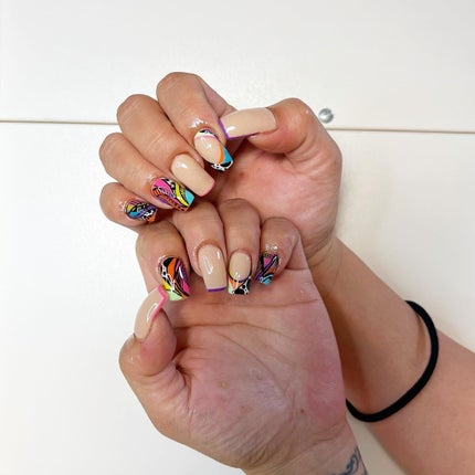 を使ったクチコミ(2枚目)