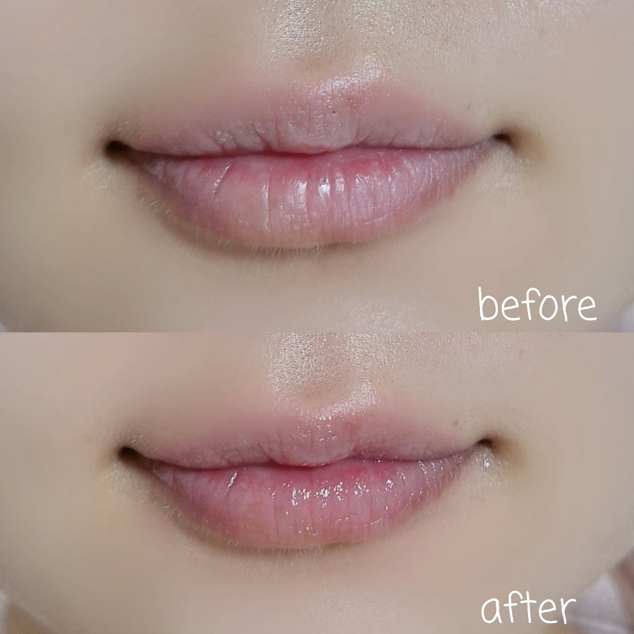 IPSA ザ・タイムR リップエッセンスのクチコミ「IPSAのザ・タイムR リップエッセンス

しっとりめの使用感なのにベタついて見えない😲
かな.....」（3枚目）