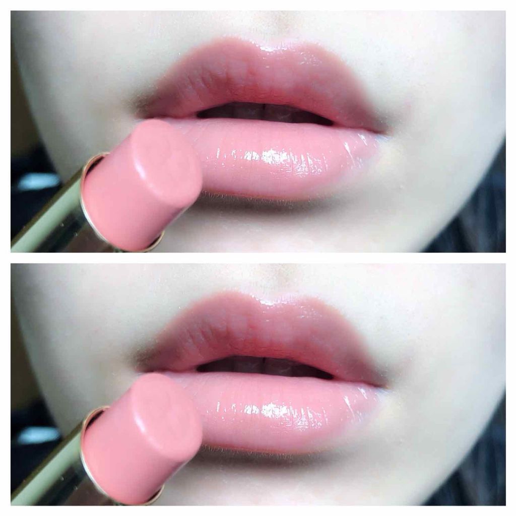 エレガンス ルージュ シュペルブ/Elégance/口紅を使ったクチコミ(3枚目)