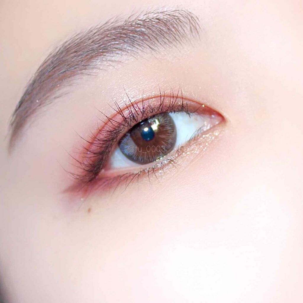 オペラ リップティント N/OPERA/リップティントを使ったクチコミ（3枚目）