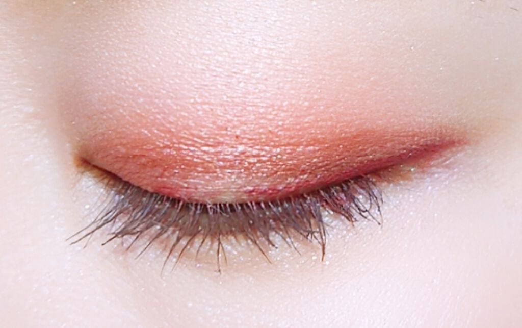 ゴクブトマスカラ/キャンメイク/マスカラを使ったクチコミ（3枚目）