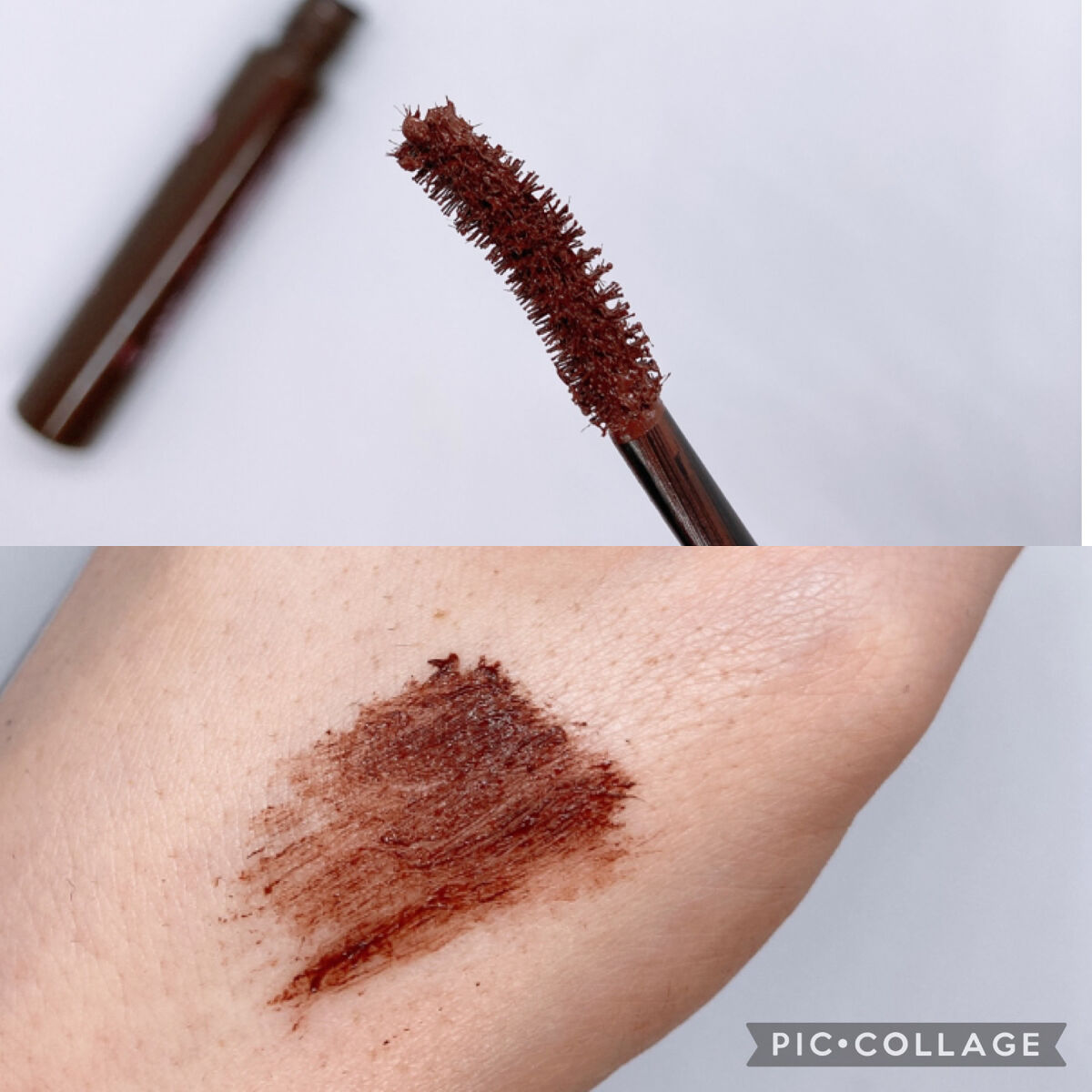 ロング＆カールマスカラ アドバンストフィルム/ヒロインメイク/マスカラを使ったクチコミ（3枚目）