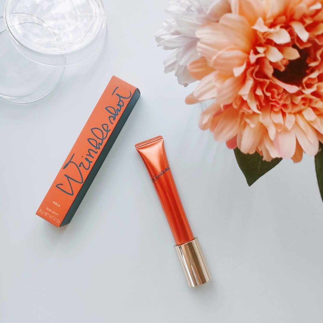 リンクルショット メディカル セラム N/リンクルショット/アイケア・アイクリームを使ったクチコミ(7枚目)