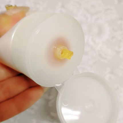 クレンジングオイルジェリー/4U care/クレンジングジェルを使ったクチコミ(3枚目)