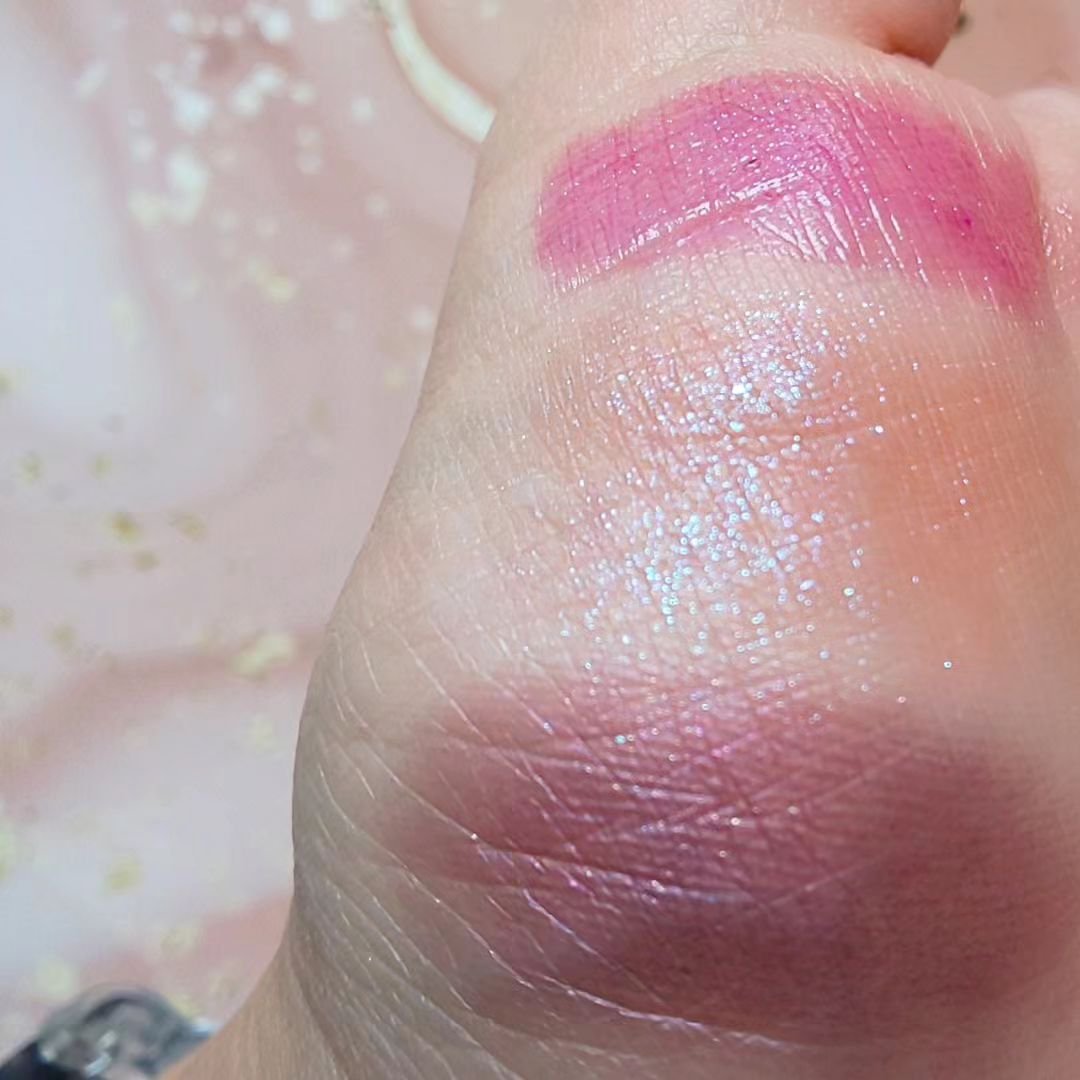 クチュールシャドーフォーアイズ/ブリリアージュ/ジェル・クリームアイシャドウを使ったクチコミ（2枚目）