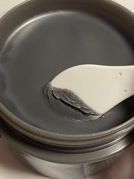 ソフティモ クリアプロ クレンジングバーム CICA ブラック/ソフティモ/クレンジングバームを使ったクチコミ(2枚目)