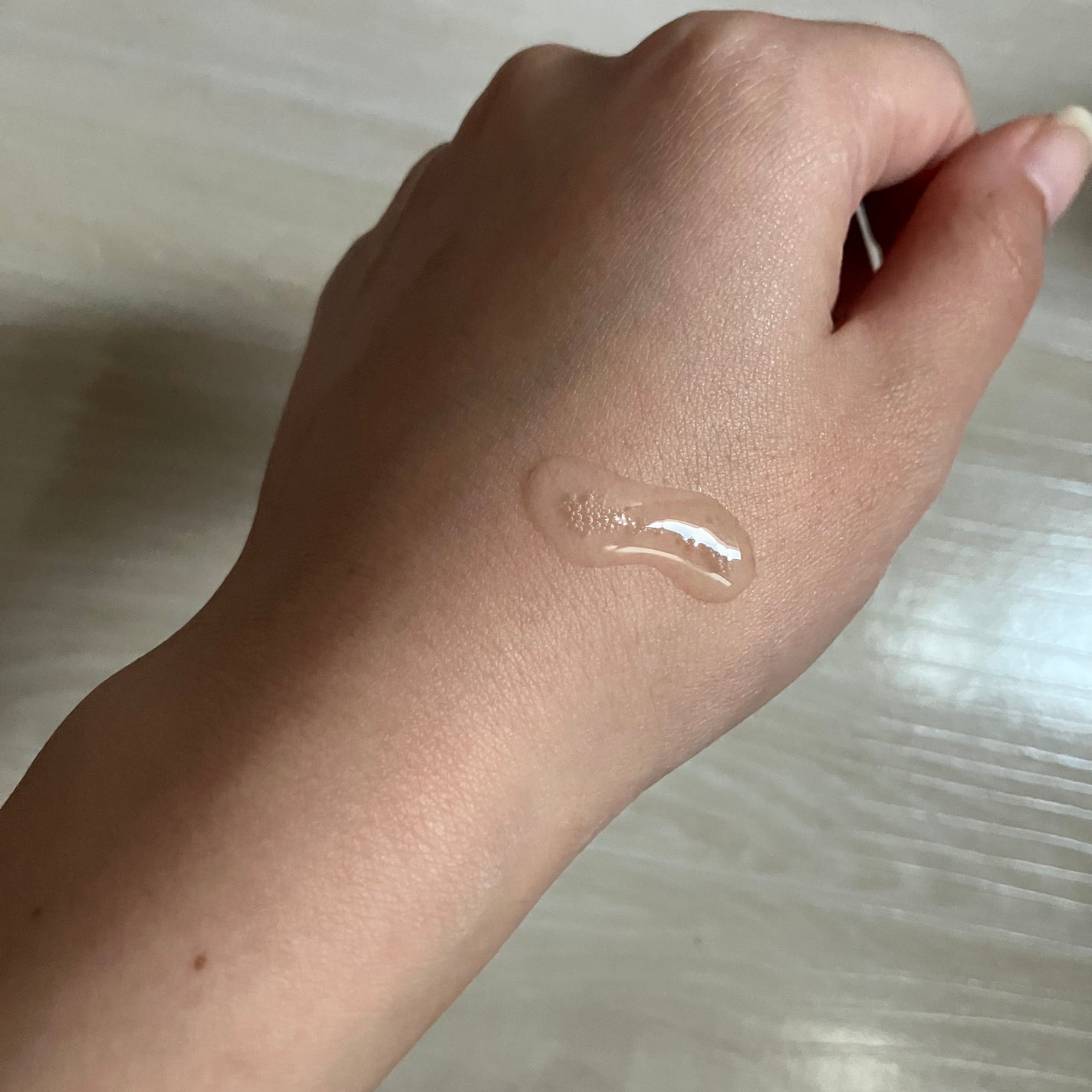 RXザ・6ペプチドスキンブースターセラム/COSRX/ブースター・導入液を使ったクチコミ(3枚目)