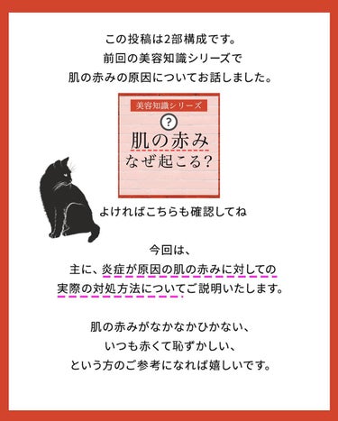 凛 on LIPS 「また随分と文章が多いですね(げんなり)今日ご紹介した対策以外に..」（2枚目）