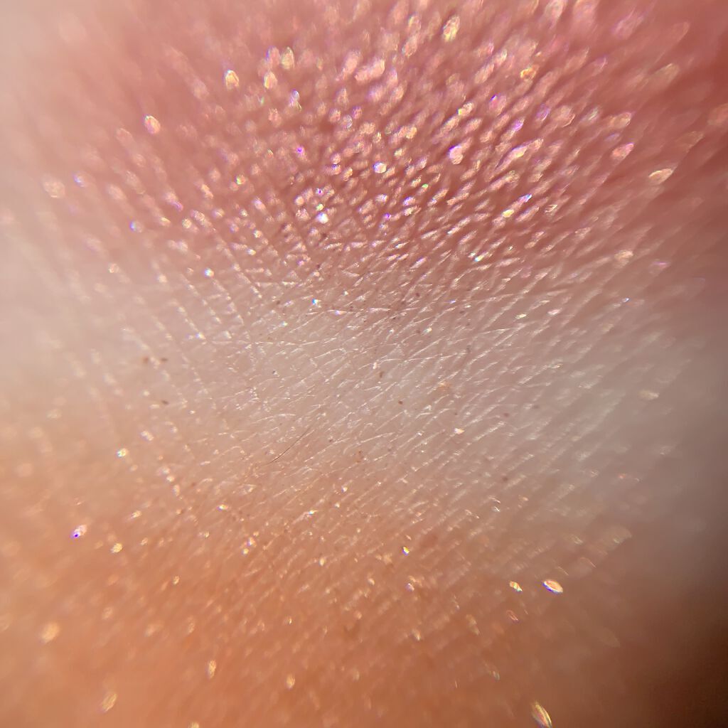 クリーミータッチライナー/キャンメイク/ジェルアイライナーを使ったクチコミ(7枚目)