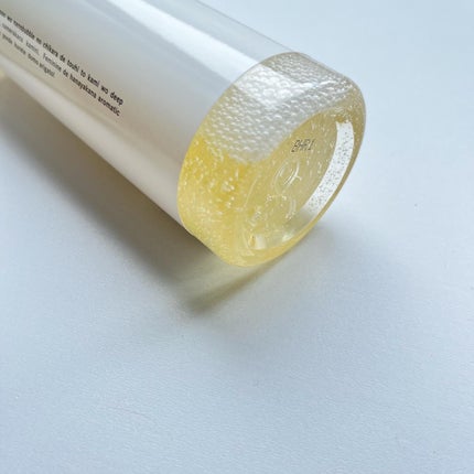 SpaniQ ナノバブルシャンプー/SpaniQ/市販シャンプーを使ったクチコミ(2枚目)