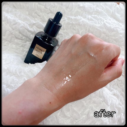 ルミエール ヴァイタルC/FEMMUE/ブースター・導入液を使ったクチコミ(6枚目)