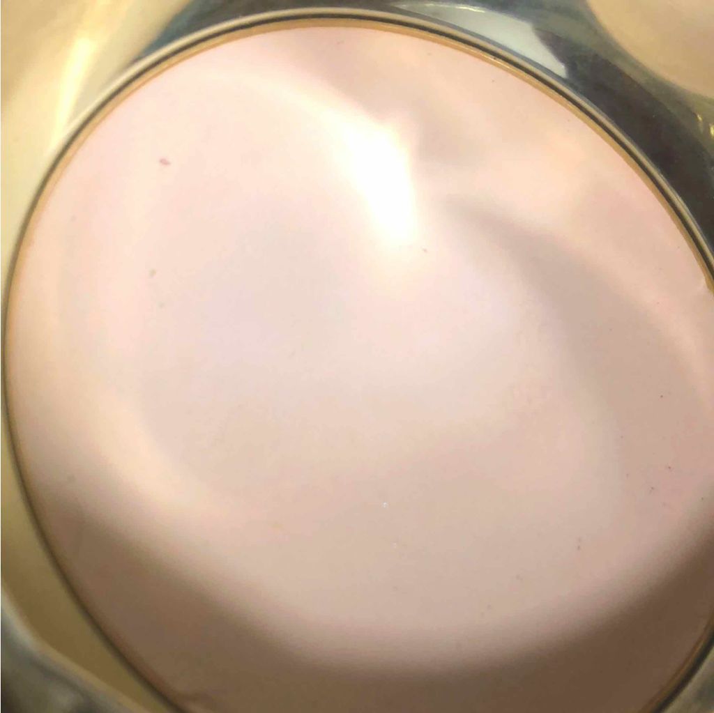 フェースアップパウダー<ミラノコレクション2018>/ミラノコレクション/プレストパウダーを使ったクチコミ(2枚目)