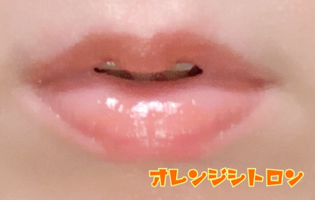 オペラ リップティント N/OPERA/リップティントを使ったクチコミ(3枚目)