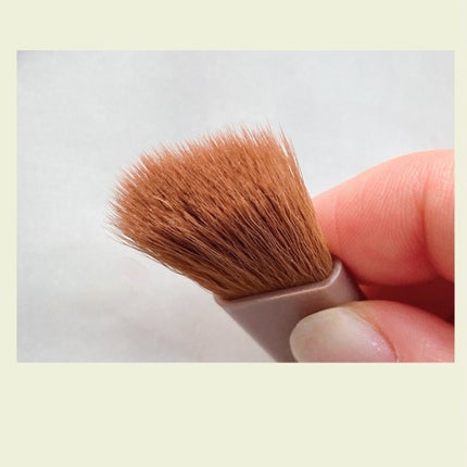 ハイライター/キャンメイク/パウダーハイライトを使ったクチコミ(3枚目)