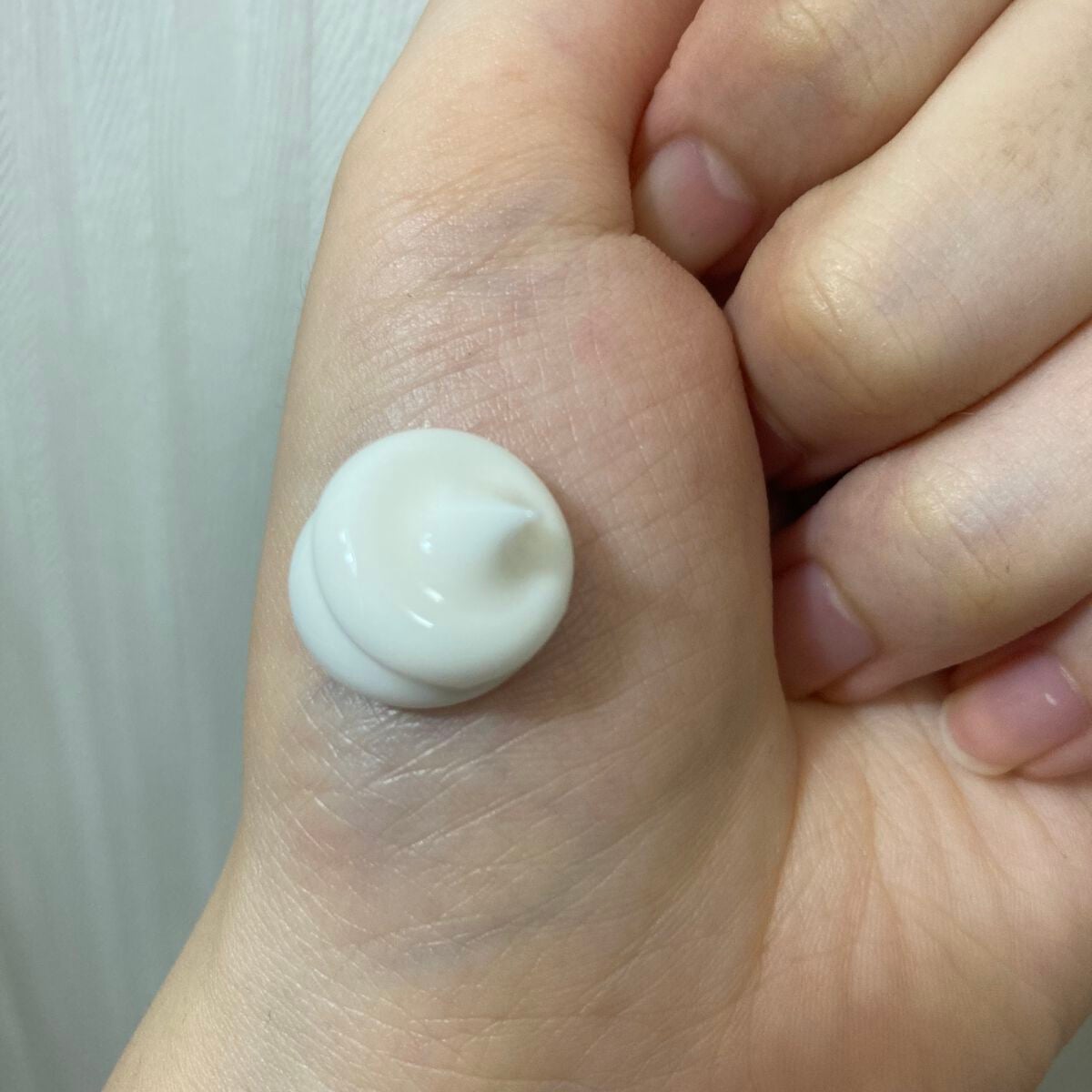 トリートメント クレンジング クリーム/インフィニティ/クレンジングクリームを使ったクチコミ(3枚目)