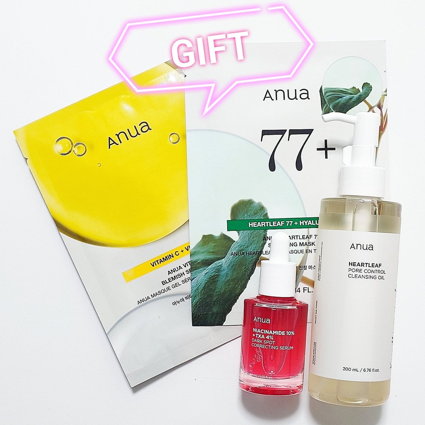 8ヒアルロン酸 リポソームスキンブースター/Anua/化粧水を使ったクチコミ(5枚目)