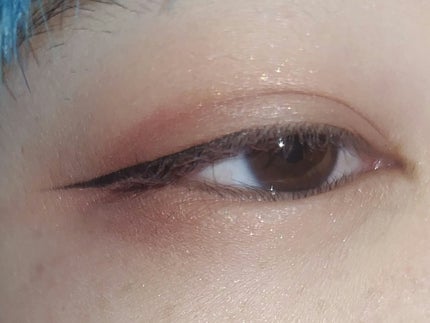 エテュセ アイエディション(カラーパレット)/ettusais/アイシャドウパレットを使ったクチコミ(5枚目)