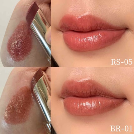 ブライトアップルージュ/media/口紅を使ったクチコミ(2枚目)