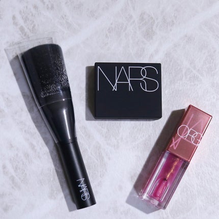 スモールプレジャーズ ミニオーガズムセット/NARS/メイクアップキットを使ったクチコミ(1枚目)
