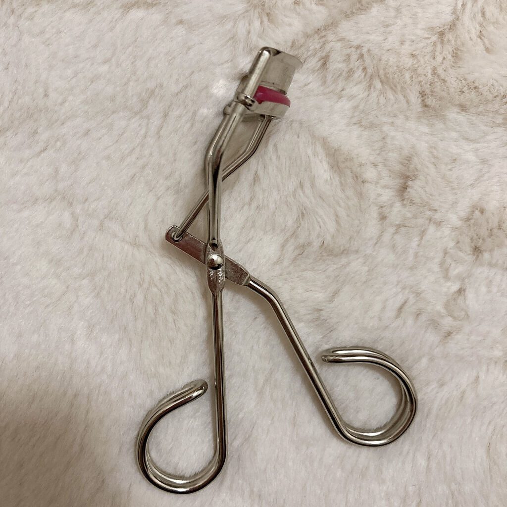 アイラッシュカーラー N2/ヒロインメイク/ビューラーを使ったクチコミ（3枚目）