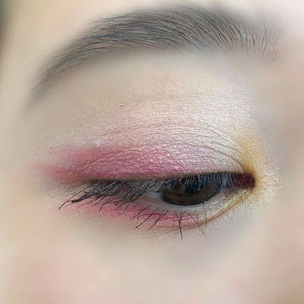 キャビアスティック アイカラー/ローラ メルシエ/スティックアイシャドウを使ったクチコミ(4枚目)