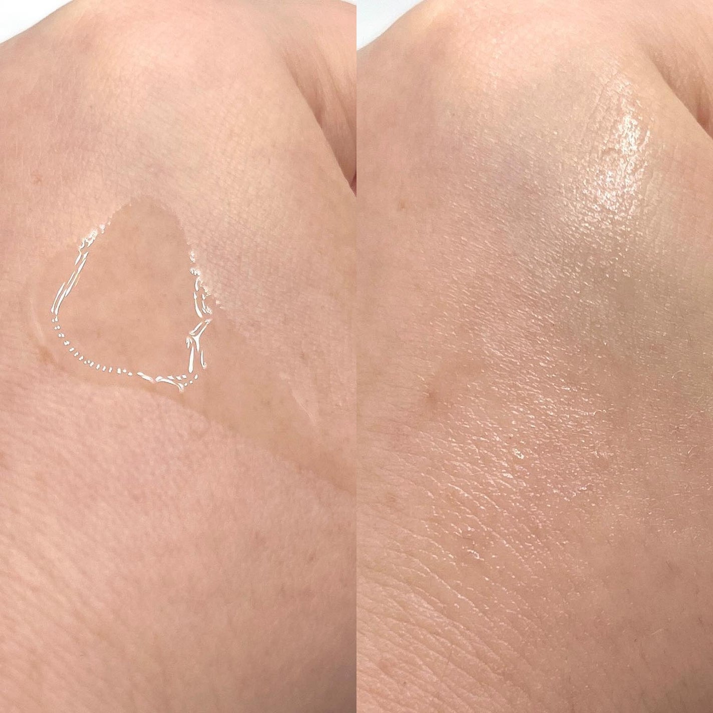 ルクエ コンク/ナリス化粧品/拭き取り化粧水を使ったクチコミ(3枚目)