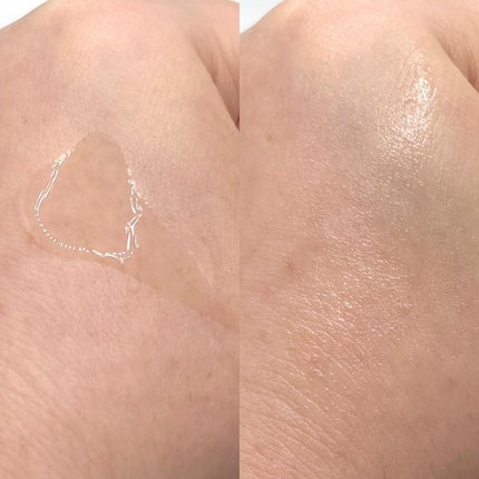 ルクエ コンク/ナリス化粧品/拭き取り化粧水を使ったクチコミ(3枚目)