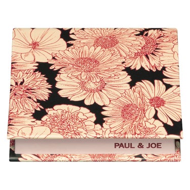 PAUL & JOE BEAUTE コンパクト