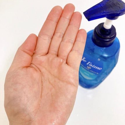 iP タラソリペア 補修美容液 シャンプー/トリートメント (モイスト&スムース)/Je l'aime/市販シャンプーを使ったクチコミ(5枚目)