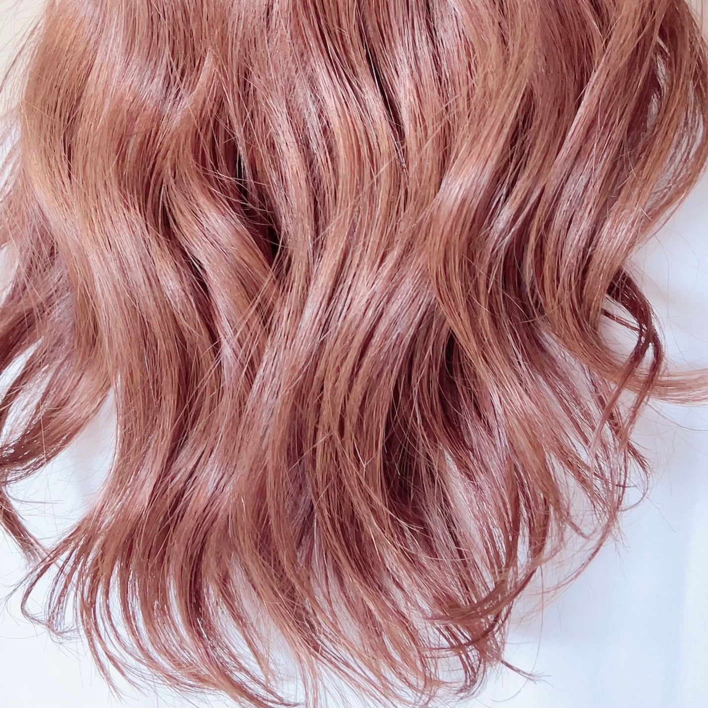 ボタニカル ポリッシュオイル/SSビオリス/ヘアオイルを使ったクチコミ(7枚目)