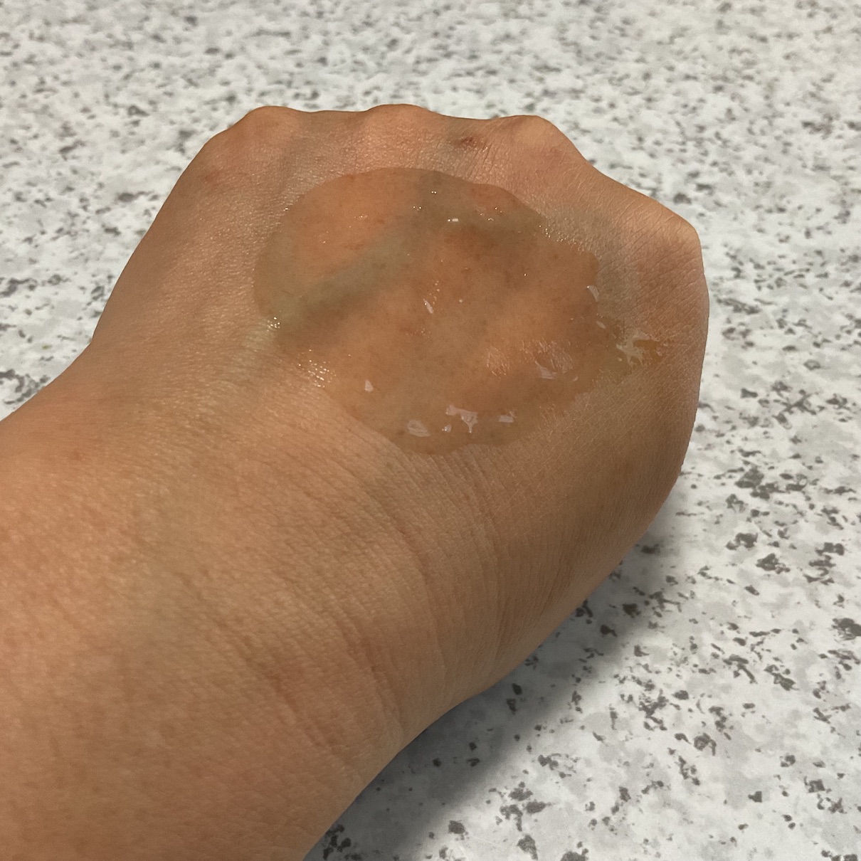 ディープブーストセラム/ブルーミオ/美容液を使ったクチコミ（3枚目）