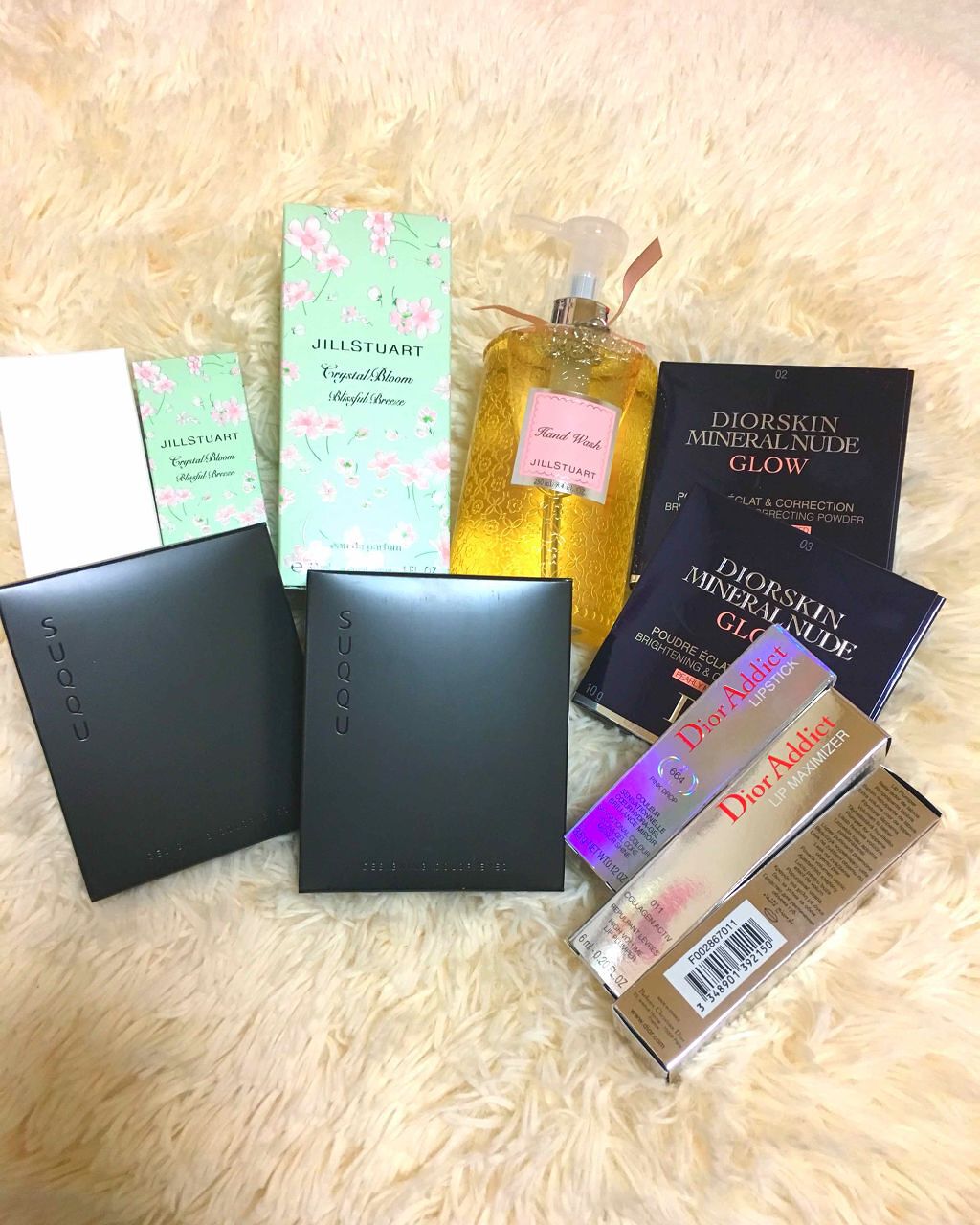 【旧】ディオール アディクト リップ マキシマイザー/Dior/リップグロスを使ったクチコミ(1枚目)