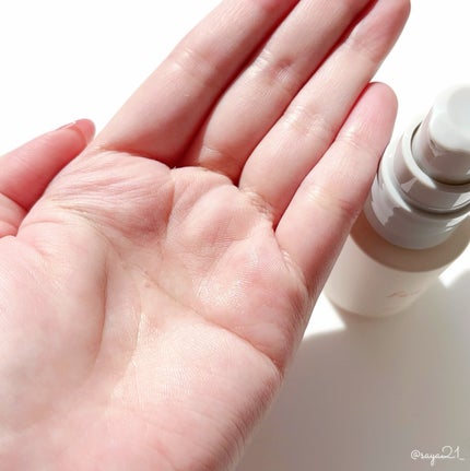 フェムチャー バランシングオイル/アンファー(スカルプD)/ボディオイルを使ったクチコミ(2枚目)