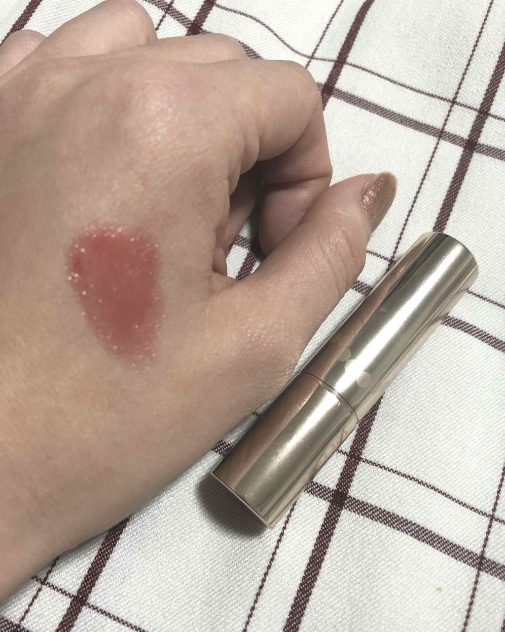 オペラ リップティント N/OPERA/リップティントを使ったクチコミ(2枚目)