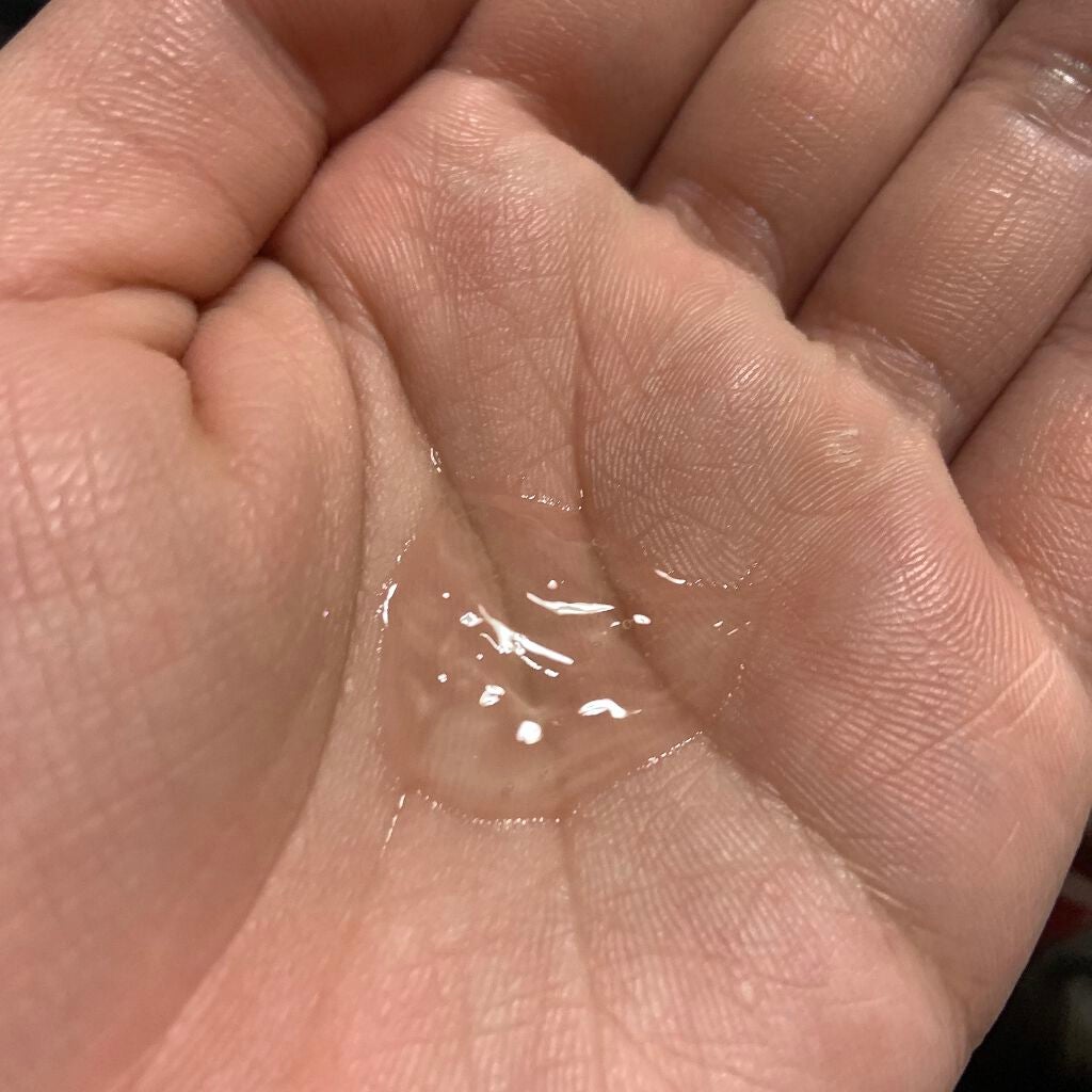 オイルトリートメント #EXヘアリペアオイル/ルシードエル/ヘアオイルを使ったクチコミ(2枚目)