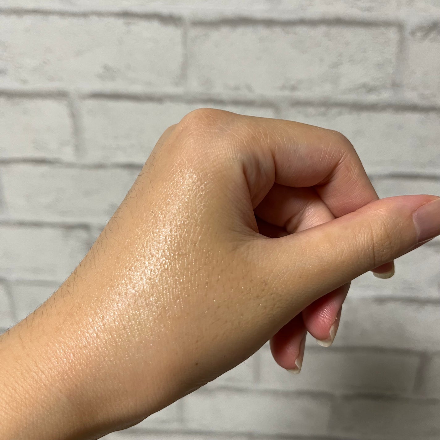 ã°ãªãŒã³ã¿ã³ãžã§ãªã³ ãã¿C ããŒã¯ã¹ãããã±ã¢ã»ã©ã /goodal/çŸå®¹æ¶²ã䜿ã£ãã¯ãã³ãïŒ9æç®ïŒ