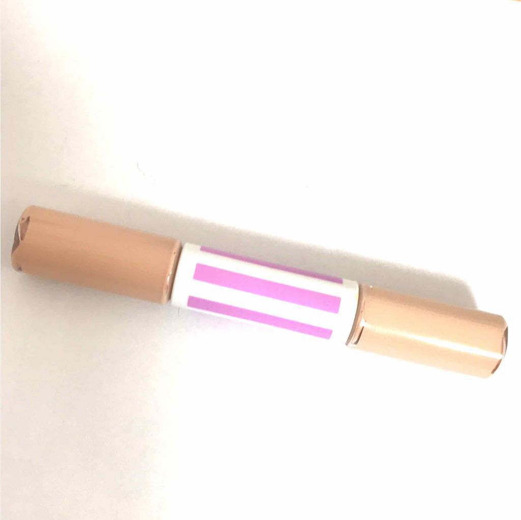 ハイカバーケアコンシーラー/CandyDoll/リキッドコンシーラーを使ったクチコミ(1枚目)