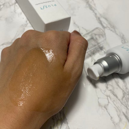 OG Hydrating Serum R+(OGハイドレーティングセラムRプラス)/PLUEST/美容液を使ったクチコミ(3枚目)