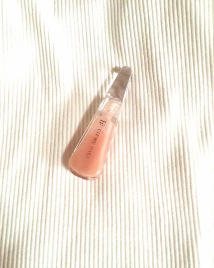 38°C / 99°F リップトリートメント (リップ美容液)/UZU BY FLOWFUSHI/リップケアを使ったクチコミ(1枚目)