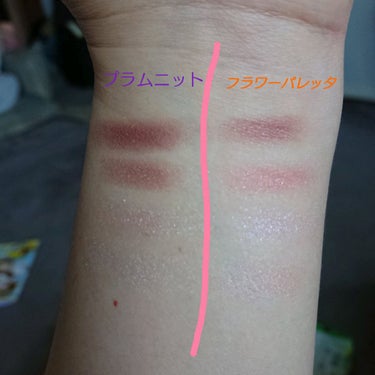 チョッパーマン on LIPS 「最近のLips購入品です✋パーソナルカラーごとのコスメセット夏..」（3枚目）