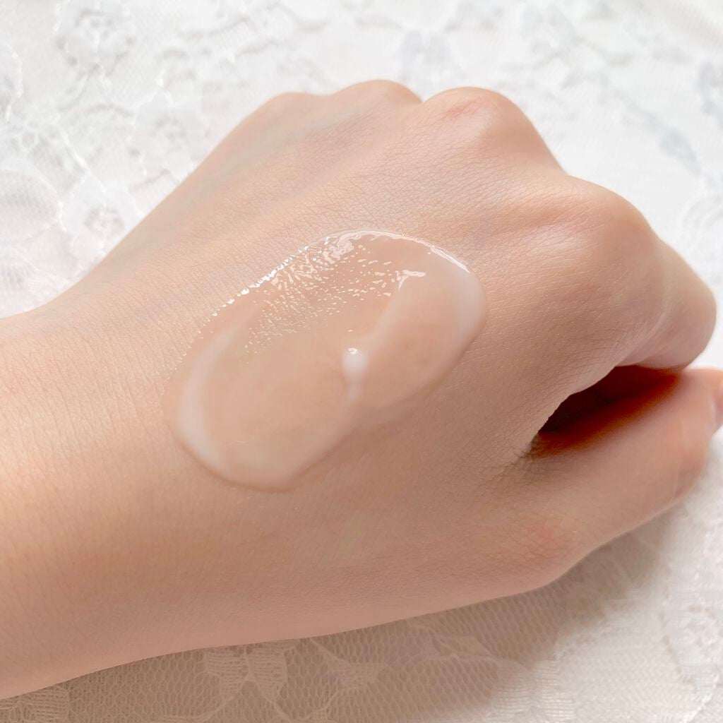 グリーンティー弱酸性エッセンスローション/ラウンドアラウンド/乳液を使ったクチコミ(5枚目)