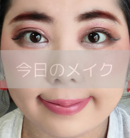 ルース パウダー/ちふれ/ルースパウダーを使ったクチコミ(1枚目)