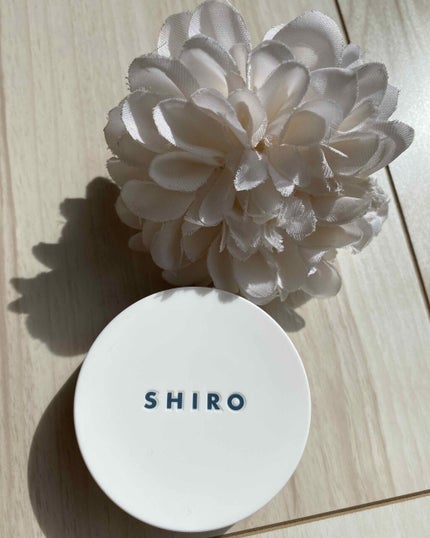 ホワイトリリー 練り香水/SHIRO/練り香水を使ったクチコミ(2枚目)