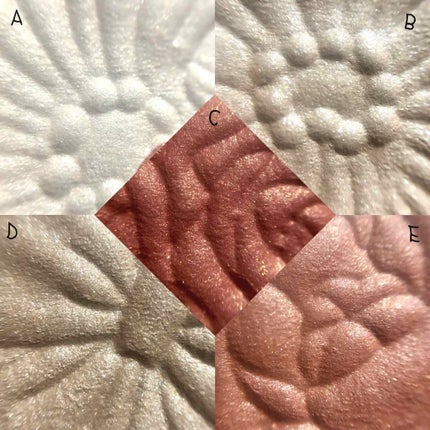 グロウフルールチークス/キャンメイク/パウダーチークを使ったクチコミ(4枚目)