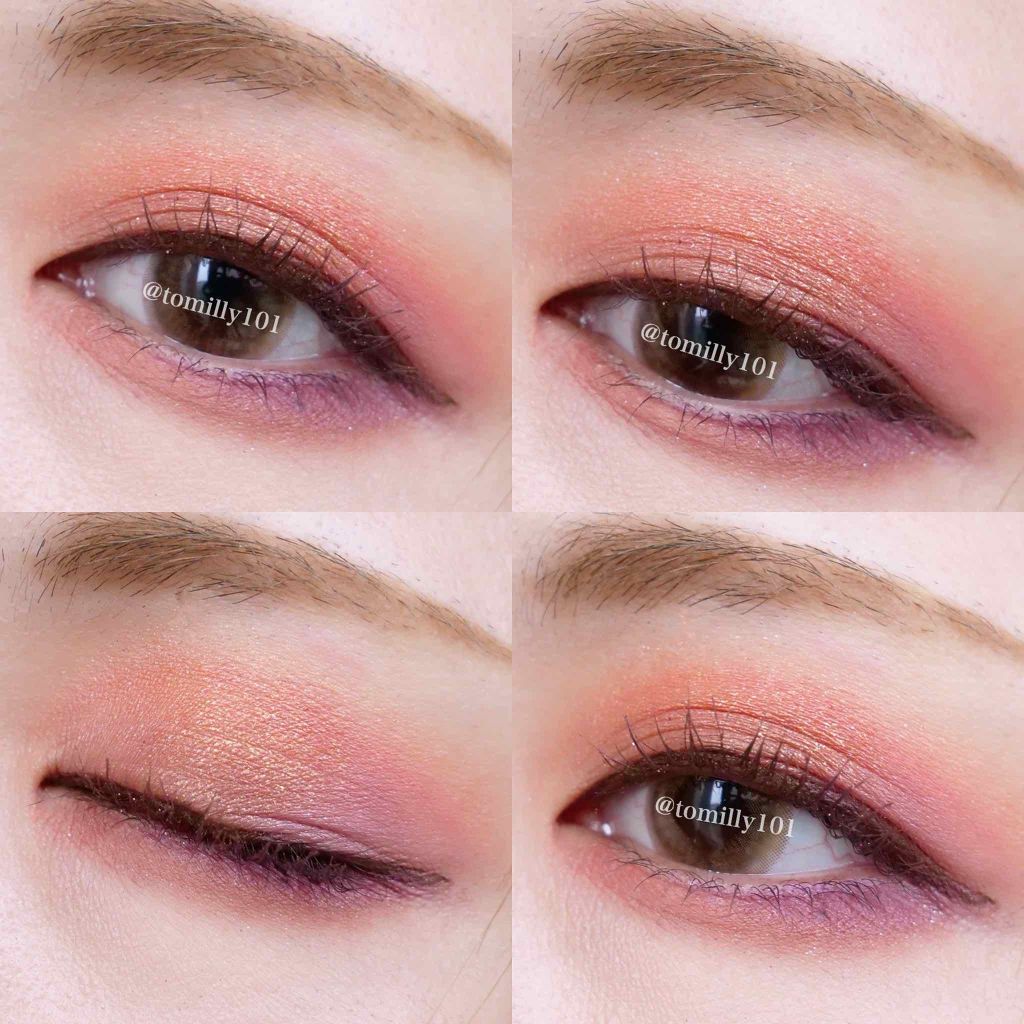 アイ カラー クォード/TOM FORD BEAUTY/アイシャドウパレットを使ったクチコミ（3枚目）