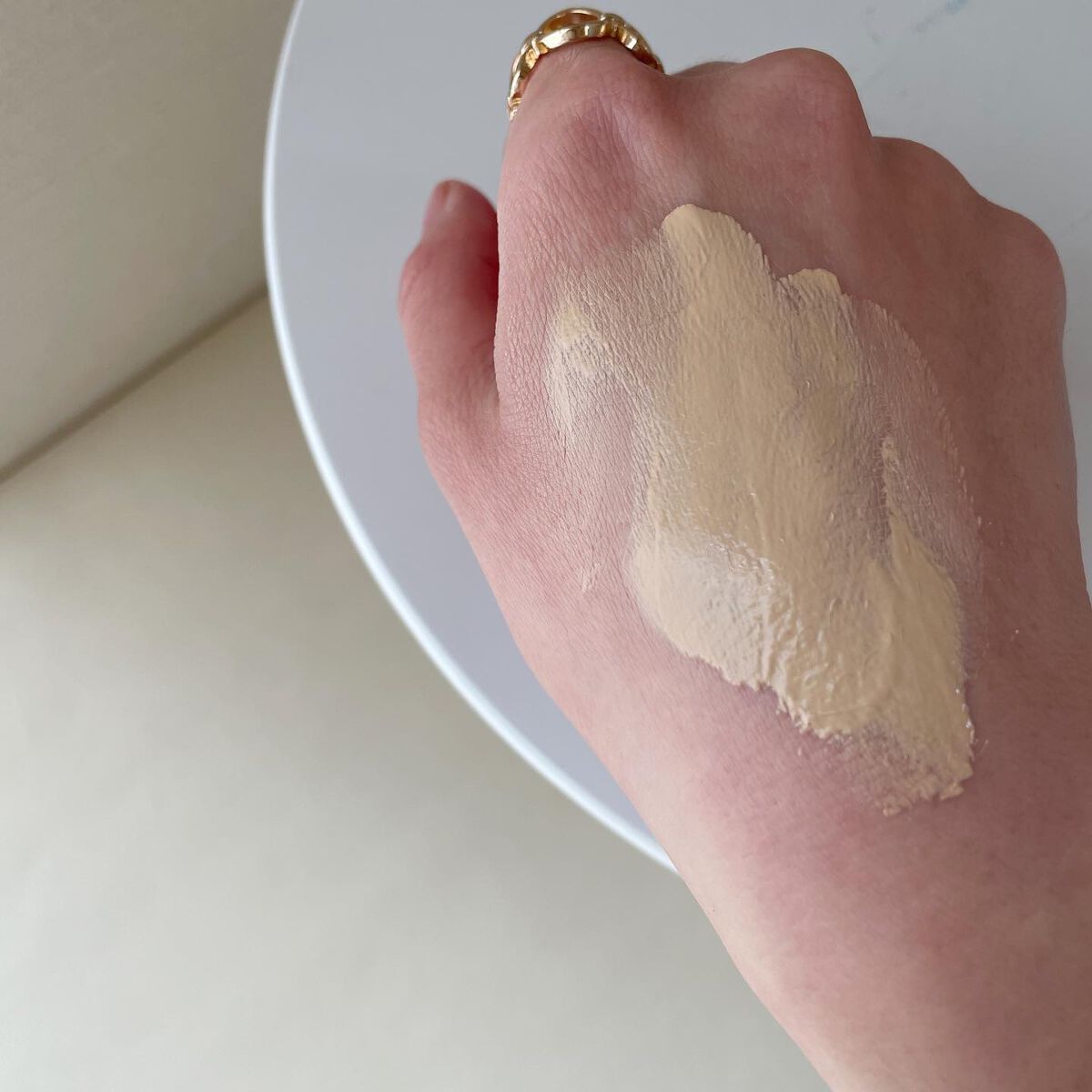 イッツイージー BBクリーム/アンナドンナ/BBクリームを使ったクチコミ（3枚目）