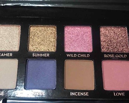 アナスタシア ビバリーヒルズ NORVINAのクチコミ「Anastasia Beverly Hills
Norvina Palette
$42
海.....」(2枚目)